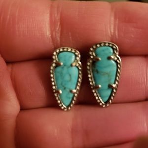 Kendra Scott Earrings